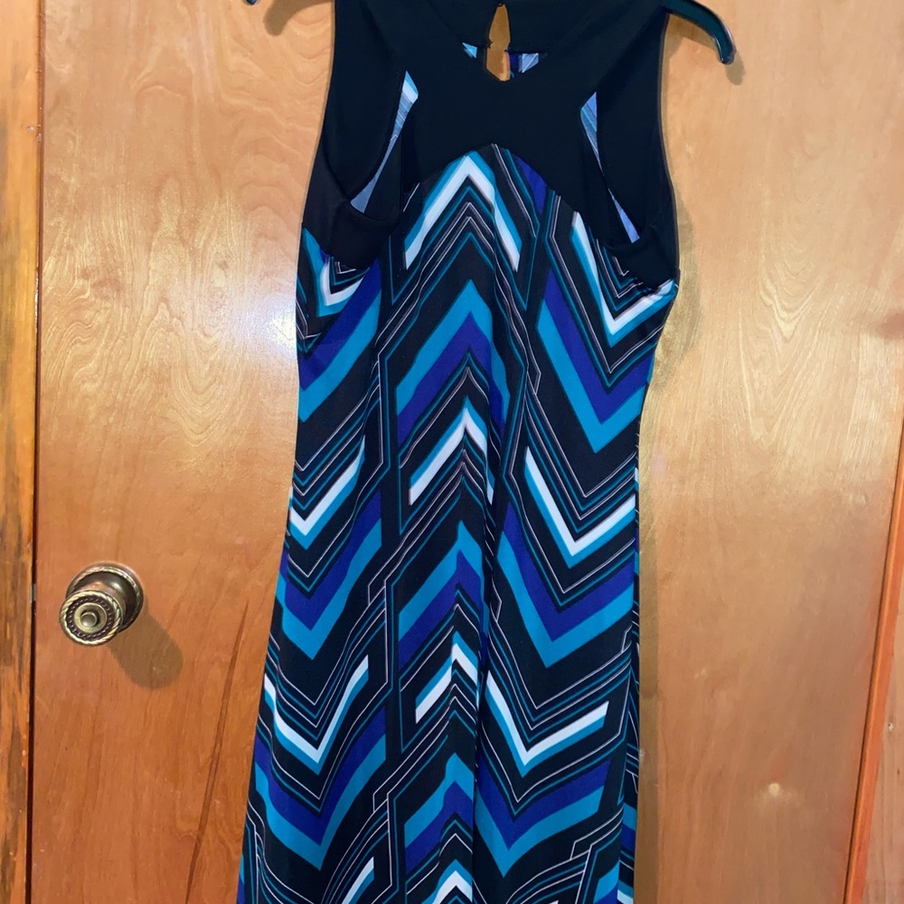 New directions zig zag design